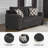 Ashford Loveseat