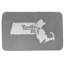 Tapis pour salle de bain ancrage alaska-42101381-42101383-122104749