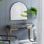 Miroir d'appoint moderne