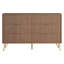Commode 6 tiroirs Collena-1895233970