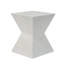 Table d'appoint Moshe Mgo Prismatic Symmetry-1364955059
