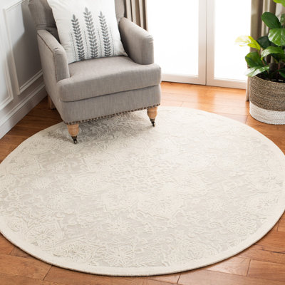 Bonny Hand Tufted Wool Rug