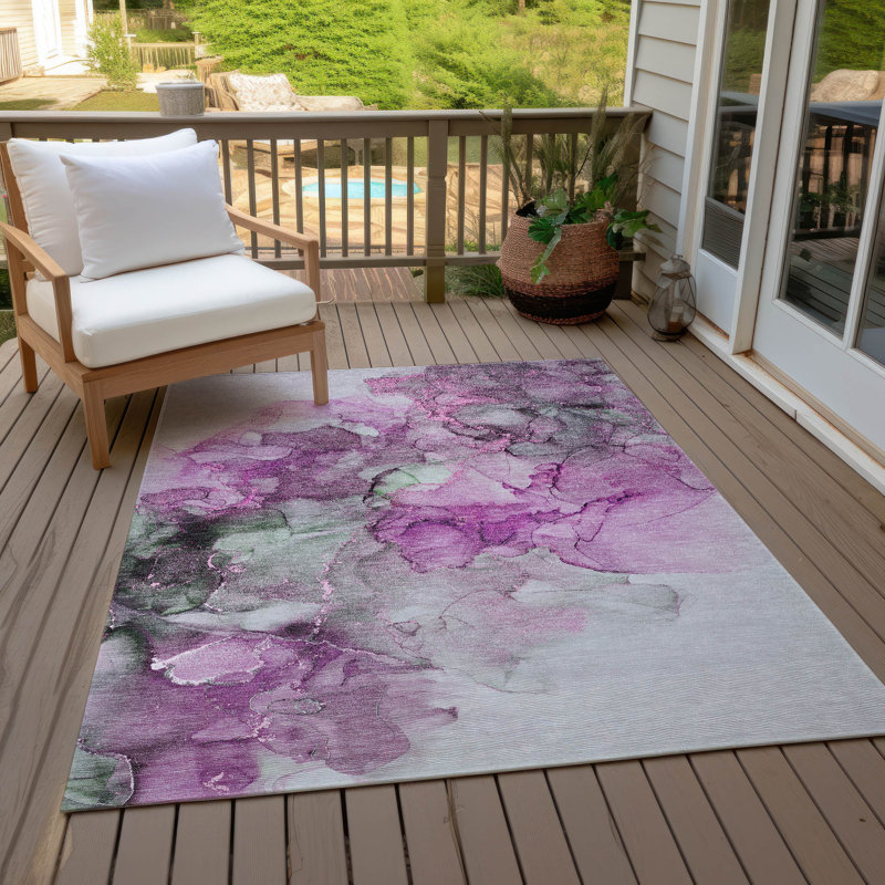 Tapis Fredela, Rectangulaire 3 pi x 5 pi