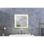 Miroir de salle de bain Led