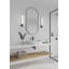 LED Flush Mounted Sconce-179510652