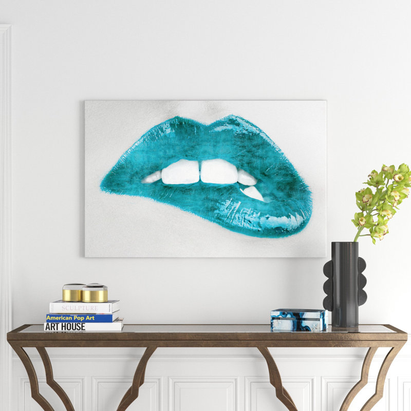 Sarah McGuire - Wrapped Canvas Print, 66.04 cm H x 101.6 cm W