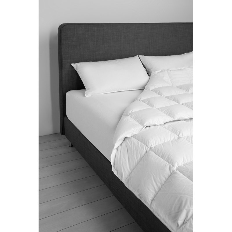 Extra Warm Down Comforter, 155 x 200 cm