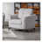 Light Grey Fabric est en rupture de stock