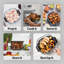Ninja CRISPi PRO 5-in-1 Glass Air Fryer AS090UK-125702846