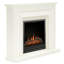 Whitham Electric Fireplace