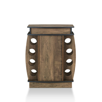 26.4'' Mini Bar