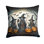 Coussin décoratif intérieur / extérieur en polyester More / Spooky More Spooky Halloween