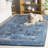 Anatolia 411 Hand Tufted Performance Oriental Rug-106100084