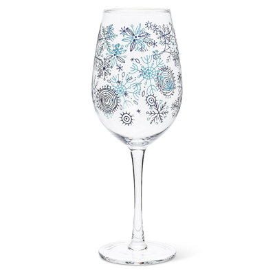 Cahari 18oz. Wine Glass Set