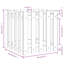 Nabeela Wood Planter Box-474464724-474464726