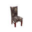 Box Cushion Dining Chair Slipcover