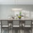 Varick 4 - Light Kitchen Island Pendant-33836824