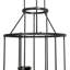 9 - Light Chandelier