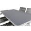 Bodomar 4 - Person Dining Set