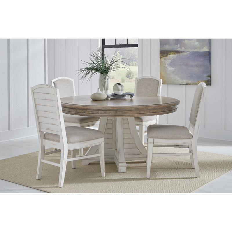 Baxie Round Dining Table