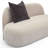 Doster Upcycled Chenille Loveseat-1738576243