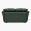 Causeuse en cuir Ramdev-124301329-121933960