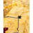 One-of-a-Kind 8' 3" X 9' 10" 2000s Wool Area Rug in Ivory