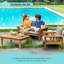 Martha Stewart Kids' Outdoor Chair