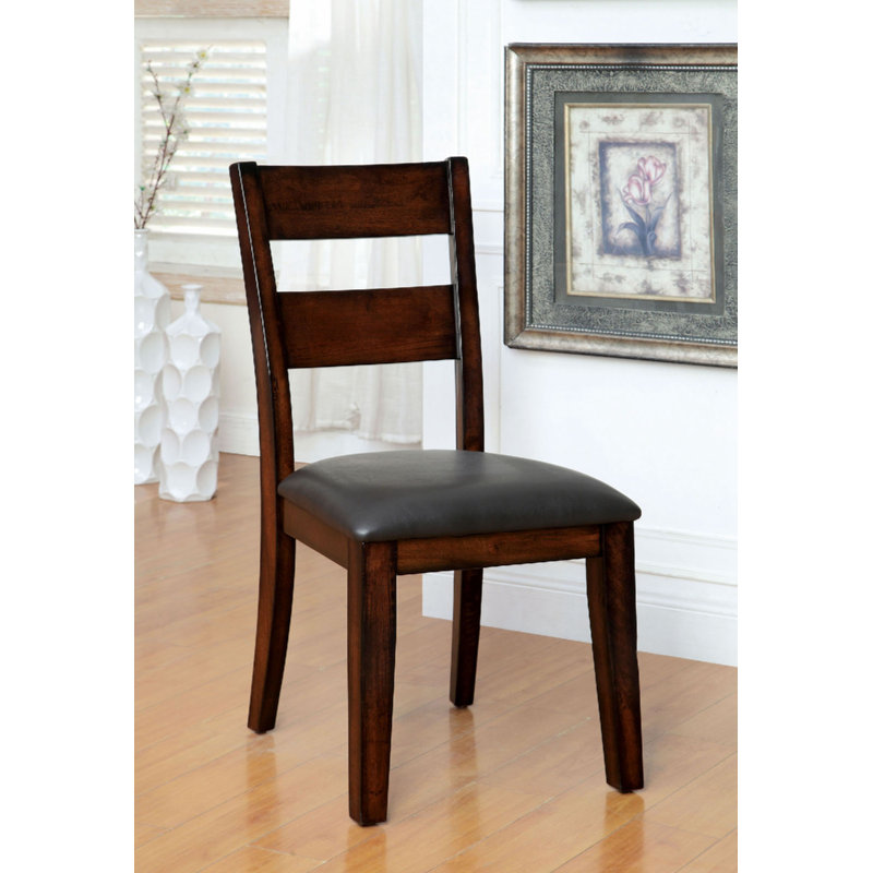 Ensemble de 2 chaises d'appoint Greeson