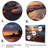 Algird " Sunset Beach Scenery I "-895938128-895938129