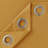 My Home Store Ultra-Soft Blackout Curtains Enguerran with Eyelets and Tie Backs-1378139790-1378139780