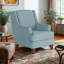 Fauteuil à oreilles l 32 po Venton-2071506772