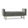 Luna Upholstered Bench