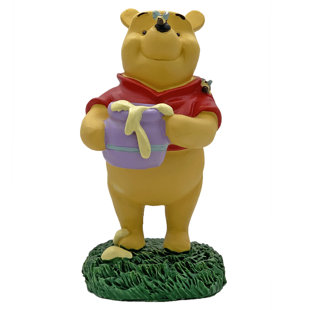 New product Winnie the Pooh ribbon ri