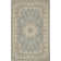 Living Treasures Oriental Wool Area Rug