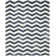 Veronica Chevron Indoor / Outdoor Area Rug