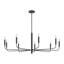 Brianna Wide Chandelier-2112388424