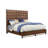 Dalhart Panel Headboard-181750039