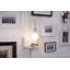 Calvani Plug-in Wall Lamp With Arm