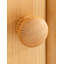Rolla 4 Door Solid Wood Wardrobe-28040482