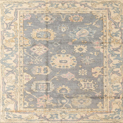 Abstract Indoor Rug