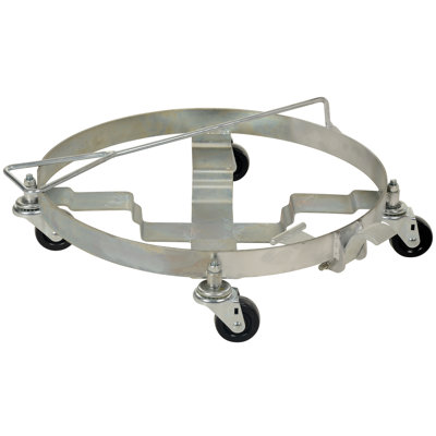 1000 Lb. Capacity Drum Dolly