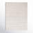 Stanwick Handmade Bleach Rug-793514127