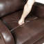 Fauteuil inclinable 1pc Comfort Seating-519781038