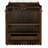 Commerce and Market Dukes Bar Cabinet