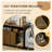 Litter Box Enclosure
