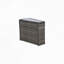 Ensemble de 7 pièces de mobilier de patio 7 pièces-1952007091