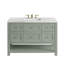 Breckenridge 48'' W Single Vanity-1653567700-1635192842-1641815334