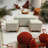 Persaus 93cm Wide Rectangle Solid Colour Standard Ottoman with Storage