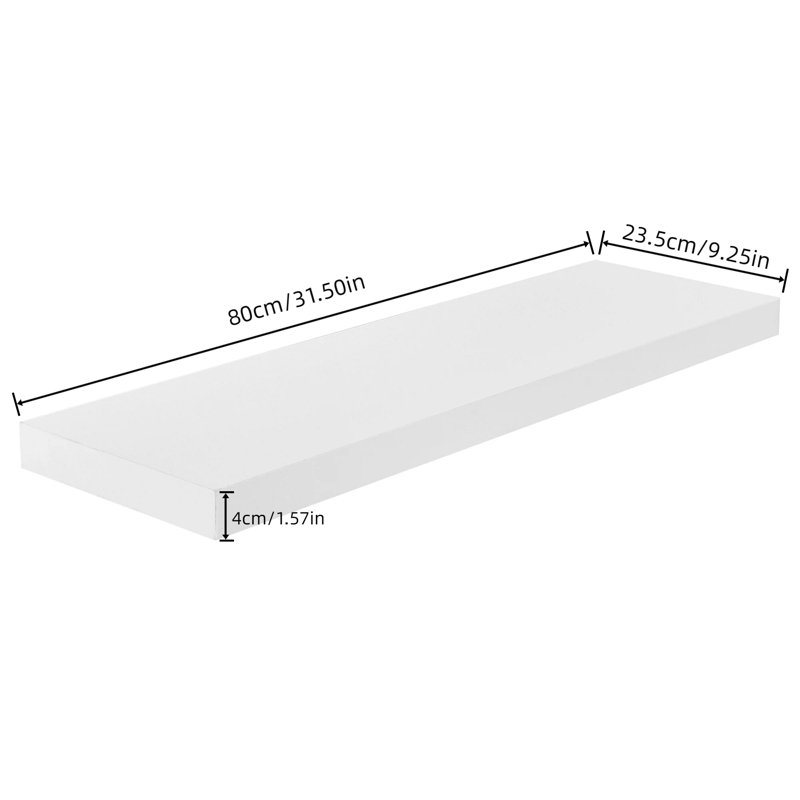 Floating Shelf